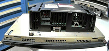 Load image into Gallery viewer, AB ROCKWELL 2711-K10C20 SER D REV B FRN 4.20 PANELVIEW 1000 OP INTERFACE FR SHIP