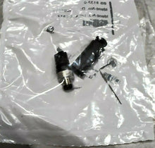 Load image into Gallery viewer, TURCK BS5133-0 (6901012) SENSOR CONNECTOR M8 PLUG 3PIN CONTACTS SCREW PIN *FRSHP