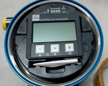 Load image into Gallery viewer, ENDRESS & HAUSER FMU41-ANB2A4 PROSONIC M COMPACT TRANSMITTER NON-CONTACT *FRSHIP