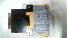 Load image into Gallery viewer, ALLEN BRADLEY 700-P400A1 AC RELAY SER.D 600V 10A -FREE SHIPPING