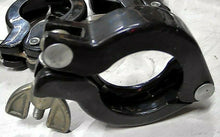 Load image into Gallery viewer, (QTY 8) VACUUM FITTING CLAMPS FOR KQ30/NW30 STYLE FLANGES *FREE SHIPPING*