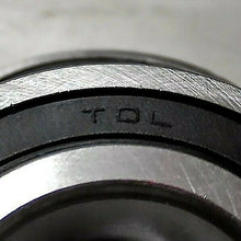 Load image into Gallery viewer, (QTY. 7) 1657-2RS DOUBLE-SEAL RADIAL BALL BEARINGS 1.25 BORE/2.5625 O.D. FR SHIP