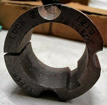 Load image into Gallery viewer, (BUNDLE) TAPER LOCK DODGE RELIANCE BUSHINGS 1210 (1) 1" & (2) 1-1/4" *FREESHIP*