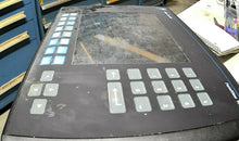 Load image into Gallery viewer, AB ROCKWELL 2711-K10C20 SER C REV D FRN 4.20 PANELVIEW 1000 OP INTERFACE FR SHIP