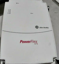 Load image into Gallery viewer, AB ROCKWELL SK-M1-CVR0-D4 POWERFLEX 70 SER. A (COVER ONLY) -FREE SHIPPING
