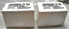 Load image into Gallery viewer, 2/LOT DANTONA COMP-153 REPLACEMENT PLC BATTERY FOR MITSUBISHI A6BAT-MRBAT *FRSHP