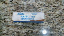 Load image into Gallery viewer, MARTIN 40BTB17 1210 TAPER BUSHED SPROCKET - FREE SHIPPING