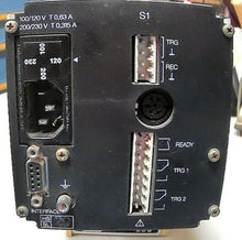 Load image into Gallery viewer, LEYBOLD TM 21 THERMOVAC VACUUM GAUGE CONTROLLER (896 83 D 93 03) *FREE SHIPPING*