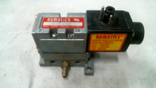 Load image into Gallery viewer, NUMATICS 031SA400C SOLENOID CONTROL VALVE 237-267B 150PSI 120V -FREE SHIPPING