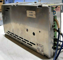 Load image into Gallery viewer, IDEC IZUMI PS3L-F24AFF POWER SUPPLY 150W OUT 6.5A 24VDC IN 100/240VAC 50/60HZ FS