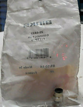 Load image into Gallery viewer, NISCO BINKS 20-6822 STAINLESS STEEL CONNECTOR FITTING *FREE SHIPPING*