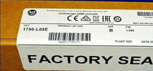 Load image into Gallery viewer, 20-21 factory SEALED Allen Bradley 1756-L85E free shipping