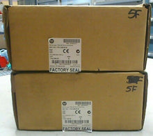 Load image into Gallery viewer, AB ROCKWELL 1764-28BXB SERIES B PLC MICROLOGIX 1500 BASE 24 VDC RELAY SEALED *FS