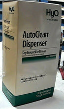 Load image into Gallery viewer, TECH. CONCEPTS HyQ SLOAN 500264 AUTOHYGIENE SYSTEM TOP MOUNT FOR URINALS *FR SHP