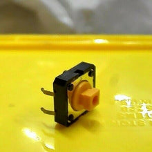 Load image into Gallery viewer, (19/LOT) OMRON B3F-4055W / A12531-B TACTILE PUSH SWITCH SPST 12X12X7.3 *FR SHIP*
