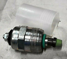 Load image into Gallery viewer, HYSTER 1583984 ELECTRICAL SOLONOID 5945-01-555-2961 SPE7M1-14-M-0919 *FREE SHIP*