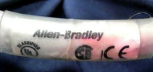 Load image into Gallery viewer, ALLEN BRADLEY ROCKWELL 1492-CONCAB005X SER.A PRE-WIRED CONNECT CABLE *FREE SHIP*