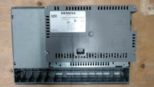 Load image into Gallery viewer, SIEMENS 6AV6643-0BA01-1AX0 SIMATIC OPERATOR PANEL OP776 INPUT DC 24V -FREE SHIP