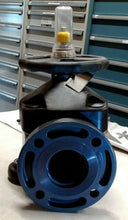 Load image into Gallery viewer, ITT WEIR 3-2436-TM-963-SSBOLT:Y DIA-FLO DIAPHRAM VALVE SOLID PVC 3 IN PAS *FRSHP