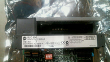 Load image into Gallery viewer, ALLEN BRADLEY 1746-NI4 SLC 500 ANALOG INPUT MODULE SER.A -FREE SHIPPING