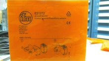Load image into Gallery viewer, LOT/3 EFECTOR IFM ELECTRONIC E21272 MOUNTING SET FOR PHOTOELECTRIC SENSORS *FS*