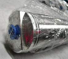 Load image into Gallery viewer, PARKER SCHRADER BELLOWS 1.50DXPSRM02.00 AIR CYLINDER 1.5" BORE 2" STROKE *FSHP*