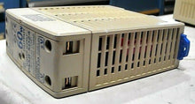 Load image into Gallery viewer, IDEC PS5R-SD24 POWER SUPPLY 24VDC 2.5A 60W -FREE SHIPPING