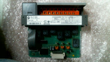 Load image into Gallery viewer, ALLEN BRADLEY 1746-OX8 SLC 500 OUTPUT MODULE SER.A -FREE SHIPPING