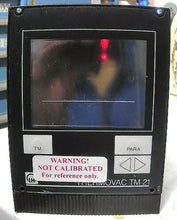 Load image into Gallery viewer, LEYBOLD TM 21 THERMOVAC VACUUM GAUGE CONTROLLER (896 83 D 93 03) *FREE SHIPPING*