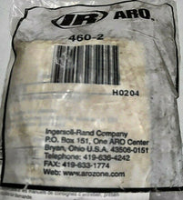 Load image into Gallery viewer, NEW/SEALED ARO INGERSOLL RAND 460-2 VALVE ASSEMBLY RED *FREE SHIPPING*