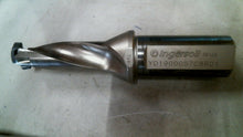 Load image into Gallery viewer, INGERSOLL YD1900057C8R01 QWIK TWIST REPLACEABLE POINT DRILL -FREE SHIPPING