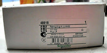 Load image into Gallery viewer, SCHNEIDER ELECTRIC SQUARE D 48818 CIRCUIT BREAKER RATING PLUG (48818AC) *FRSHIP*