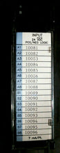 Load image into Gallery viewer, GE IC693MDL645E INPUT 16PT POS/NEG LOGIC 24VDC -FREE SHIPPING