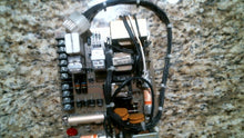 Load image into Gallery viewer, FINCOR 104204805 POWER CIRCUIT BOARD CARD 2200 REV L -FREE SHIPPING