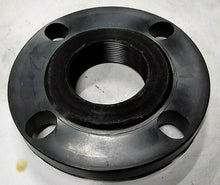 Load image into Gallery viewer, CHEMTROL/NIBCO 2IN THREADED POLYPROPYLENE SCH 80 FLANGE 6IN O.D. *FREE SHIPPING*