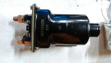 Load image into Gallery viewer, DELCO 7-928NS SOLENOID RELAY STARTER 24V REF1115558 -FREE SHIPPING