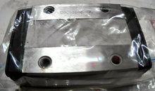 Load image into Gallery viewer, THK SR25W1SS (GK) LINEAR GUIDE BEARING BLOCK 25MM GK BLOCK *FREE SHIPPING*