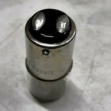 Load image into Gallery viewer, UTC / EDWARDS 2705W24V / 16G719 REPLACEMENT INCAND. BULB 5W 24V 70MM STACKLT *FS