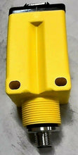 Load image into Gallery viewer, BANNER Q45BW22DLQ1 PHOTOELECTRIC SENSOR 40214 DIFFUSE -FREE SHIPPING