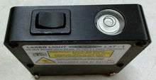 Load image into Gallery viewer, BANNER LAT-1 LASER LIGHT ALIGNMENT TOOL 33 KHZ *FREE SHIPPING*