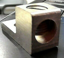 Load image into Gallery viewer, (LOT OF 15) BKB ADR21 AL9CU ALUMINUM LUG 2/0-14 (INCLUDED: GE-350-1) *FREE SHIP*