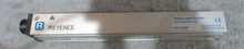 Load image into Gallery viewer, KEYENCE PJ-V22 SAFETY LIGHT CURTAIN RECEIVER & TRANSMITTER EXT UNIT -FREE SHIP