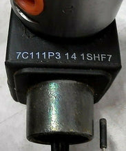 Load image into Gallery viewer, PARKER SKINNER HONEYWELL 7C11P3 14 1SHF7 & 7125SN2SN00 SOLENOID VALVE *FREESHIP*