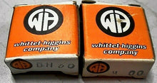 Load image into Gallery viewer, (LOT OF 2) WHITTET HIGGINS BH-00 BEARHUG THREADED SHAFT & BEARING LOCKNUT *FSHP*