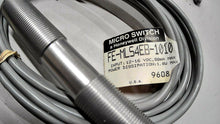 Load image into Gallery viewer, HONEYWELL FE-MLS4EB-1011 MICRO SWITCH PROXIMITY SENSOR 12-16VDC-FREE SHIPPING