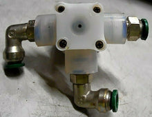 Load image into Gallery viewer, PARKER HANNIFIN PV-10-1344-00 PNEUMATIC VALVE 3WAY DISPENSE *FREE SHIPPING*