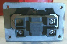 Load image into Gallery viewer, APPLETON EDKF23WQ FRONT OPERATOR COVER CHAMBER TUMBLER SWITCH 3WAY 20A *FREESHIP