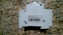 Load image into Gallery viewer, ABB S203-K15A MINI CICUIT BREAKER 3 Pole, 480VAC, 10A -FREE SHIPPING