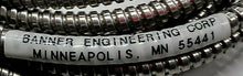Load image into Gallery viewer, BANNER ENGINEERING IT212S FIBER OPTIC CABLE *FREE SHIPPING*