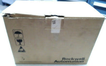 Load image into Gallery viewer, AB ROCKWELL 22B-D2P3N104 SERIES A POWERFLEX 40 AC DRIVE 0.75KW/1HP *FREE SHIP*